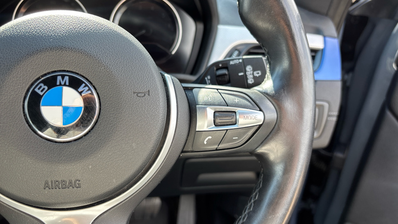 BMW X1 xDrive 25e M Sport 5dr Auto Estate